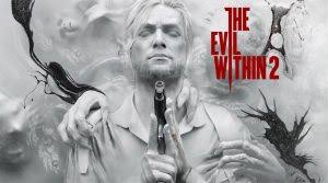 Get the latest the evil within: The Evil Within 2 Cheats Playstation 4 Console
