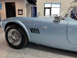 Image result for Princess Gray 1965 AC Cars