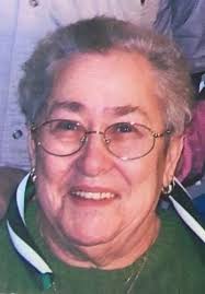 Elizabeth Thibeault Obituary (2018)