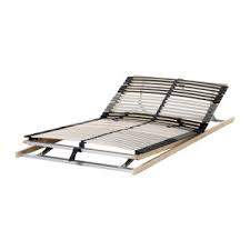 Leirsund Federholzrahmen Verstellbar Lattenrost Test