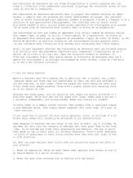 Je suis collégien, tu es lycéen, il est artiste, elle est pianiste. 5 Tips For Being Dominant And Dominance Seduction Concept De Psychologie