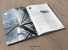 Reading Magazine Mockup Magazine Mockup Magazine Mockup Free Mockup