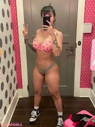 Tabi Fit Tabi Lift Nude OnlyFans Leaked Photo #78 - TopFapGirls