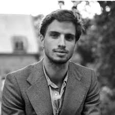 Von dem graben, welche im 13. Luis Orsini Rosenberg Co Founder Ceo Gethenry Xing
