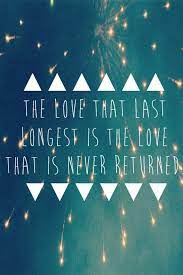 However, unconditional deep love does not end there. A Little Thing Called Love Love Quotes Collection Of Inspiring Quotes Sayings Images Wordsonimages
