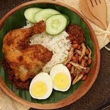 Tips membuat nasi lemak tanpa santan. Mencicipi Lezatnya Nasi Lemak Khas Riau Sahabat Ufs