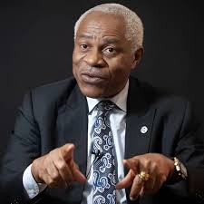 Baltasar Ebang Engonga: The Anatomy of an African Sexual Scandal  Reminiscent of the P Diddy Affair