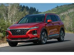 Discover the 2020 hyundai santa fe. 2020 Hyundai Santa Fe Prices Reviews Pictures U S News World Report