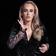 About adele dozens of british artists share adele's origins—brit school, myspace, pop stardom—but it takes rare talent to have your voice declared timeless in your career's first flush. Adele Pokes Fun At Her Weight Loss On Saturday Night Live