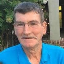 Hugh Oscar Walton Obituary