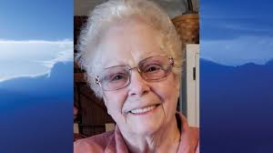 Helen E. (Gregg) Huffman, Salem, Ohio Obituary