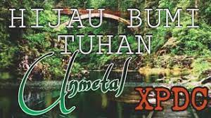 Find the best version for your choice. Xpdc Hijau Bumi Tuhan Unmetal Tutorial Gitar Kord Intro Solo Youtube