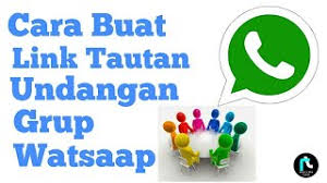 Membuat link undangan grup whatsapp sebenarnya tidak sulit, lho. Cara Buat Tautan Link Undangan Grup Whatsapp Youtube
