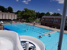 Indian mounds park is located on 37 acres at 5th & harrison and is home to indian mounds pool, quincy's first public swimming pool. Outdoor Pool Florissant Missouri
