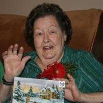 Mrs. Shirley Stiles Barham Obituary