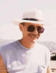 Scott Peterson Obituary March 8, 2020