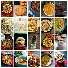 20 Healthy Vegan Recipes That Will Wow Non Vegans Vegan Recipes Vegan Recipes Healthy Healthy Vegan
