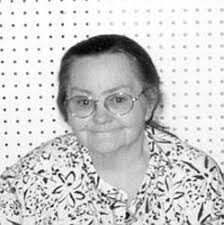 Clara M Folk Moore (1945-2010)
