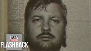 Fbi documents reflect cooperation with local authorities and gacy's identification record or rap sheet. Man Reveals How He Escaped John Wayne Gacy Youtube