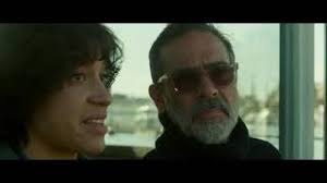 Movie Review: THE POSTCARD KILLINGS