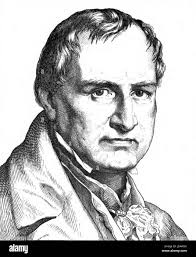 Leopold von buch hi-res stock photography and images