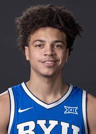BYU All Time Basketball Recruits