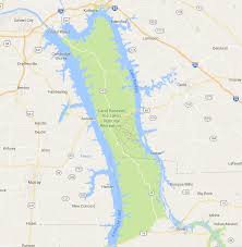 Outstanding inexpensive camping with lots of activities, land between the lakes nra. Land Between The Lakes Map Maping Resources