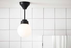 Discover our smart lighting range, a great and easy way of allowing you to control the ambiance of your home. Ikea Bathroom Lighting