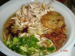 Bos along bihun sup wajibkan naikkan gaji staf dia especially yang buat sup dan ayaq. Pin On Lauk Pauk