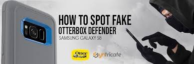 I hadn't used it more than 2 times. How To Spot Fake Otterbox Defender Samsung Galaxy S8 Case Fake Vs Re
