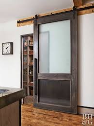 ديكورات أبواب مطابخ مودرن 2020 أحدث أشكال تصميمات أبواب الخشب والألوميتال موقع المصطبة