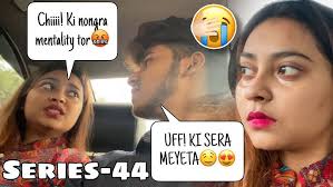 CHECKING OUT OTHER GIRLS IN FRONT OF HER🤣🤫||Prank Gone Emotional😭||