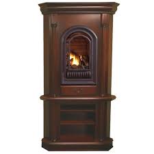 We did not find results for: Hearthsense Hearthsense Liquid Propane Ventless Gas Tower Corner Fireplace 20 000 Btu Cherry Finish 170089 The Home Depot