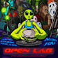 Open Lab - Imagine & Create event image