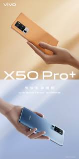 VIVO X50 Pro+ on Behance