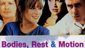Official Trailer BODIES, REST & MOTION (1993, Eric Stoltz, Phoebe Cates,  Tim Roth, Bridget Fonda)