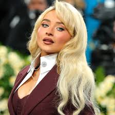 Sabrina Carpenter Just Released A New Perfume