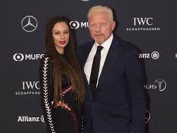 Ehe Aus Bei Boris Und Lilly Becker Ehe Verlobt Becker