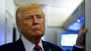 Muslims supporting Trump 2.0: Pakistani American businessman