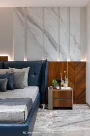 Contemporary Villa Interiors Exude Luxury Nz Associates The Architects Diary Modern Bedroom Interior Interior Design Bedroom Bedroom Furniture Design