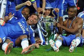 Chelsea juara, pelatih jerman 3 tahun beruntun kuasai liga champions. Chelsea Juara Liga Champions 2012 By Catatan Bola Photo Gallery Via Flickr Champions League Uefa Champions League European Football