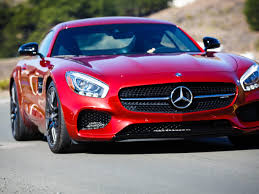 Image result for Hyacinth Red 2016 AMG-GT