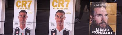 Spettacolare il girone dell'atalanta, con liverpool e ajax. Cristiano Ronaldo Vs Lionel Messi Der Ultimative Vergleich