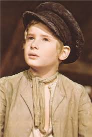 Oliver!" Principal Cast Profiles. Ron Moody Mark Lester