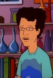 King of the Hill" The Son Also Roses (TV Episode 2002)