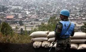 Goma — mount nyiragongo in eastern democratic republic of congo, one of the world's most active volcanoes, erupted on saturday, sending panicked residents of the nearby city of goma fleeing. Un Gears Up For Drc Offensive As Goma Laments Escalating Violence Conflict And Arms The Guardian