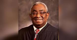 Judge Louis Moore Jr. Obituary