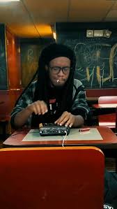 "Loud Pack 2" by Imp & Daniel Saylor drops