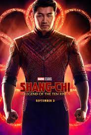 His followers count has been rising by the thousands each minute. Simu Liu åˆ˜æ€æ…• On Twitter Whoever Said That You Could Only Receive Presents On Your Birthday Today I M Giving You Your Very First Look At The Teaser Poster For Shangchi And The