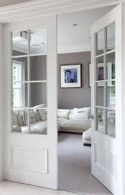 The door is easy to install, durable and robust. How To Add Character To Your Home Feature By Popular Home Interior Design Blog E Interiors French Doors Interior Doors Interior Glass Doors Interior